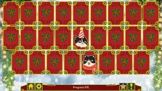 Скриншот 3 к игре All I Want for Christmas are Subgames