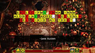 Скриншот 5 к игре All I Want for Christmas are Subgames