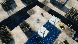 Скриншот 6 к игре Armored Tussle