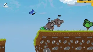Скриншот 2 к игре Happy Bird Day