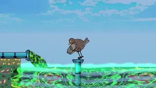 Скриншот 3 к игре Happy Bird Day