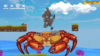 Скриншот 4 к игре Happy Bird Day