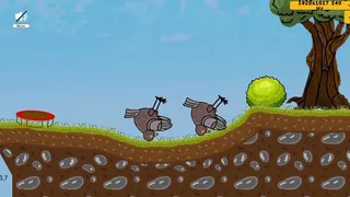 Скриншот 5 к игре Happy Bird Day