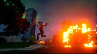 Скриншот 2 к игре Run Pizza Run