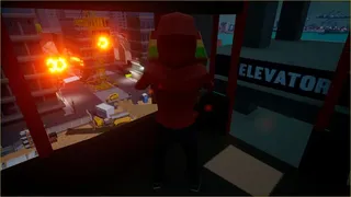 Скриншот 4 к игре Run Pizza Run
