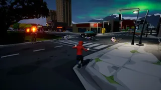 Скриншот 5 к игре Run Pizza Run
