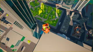 Скриншот 6 к игре Run Pizza Run