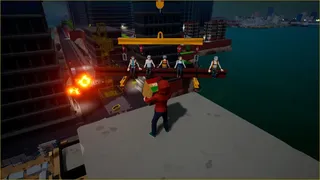 Скриншот 7 к игре Run Pizza Run