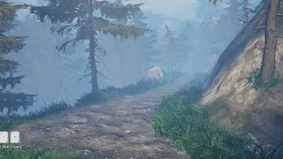 Скриншот 1 к игре Echoes of Fear