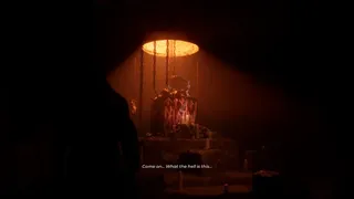 Скриншот 2 к игре Detective: Ritual of the Sea
