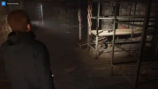 Скриншот 4 к игре Detective: Ritual of the Sea