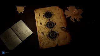 Скриншот 7 к игре Detective: Ritual of the Sea