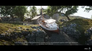 Скриншот 8 к игре Detective: Ritual of the Sea
