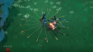 Скриншот 4 к игре 天界异闻录