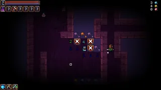 Скриншот 1 к игре Сапёр Подземелья