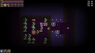 Скриншот 2 к игре Сапёр Подземелья