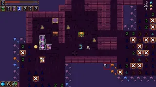 Скриншот 3 к игре Сапёр Подземелья