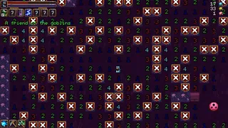 Скриншот 4 к игре Сапёр Подземелья