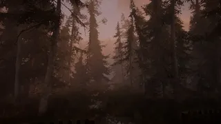 Скриншот 7 к игре The Dire