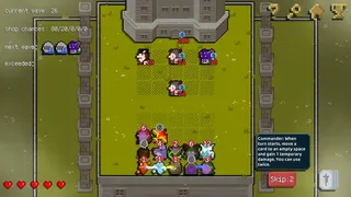 Скриншот 1 к игре Dog And Goblin