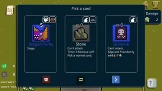 Скриншот 3 к игре Dog And Goblin