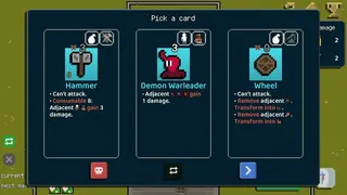 Скриншот 5 к игре Dog And Goblin
