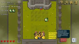 Скриншот 6 к игре Dog And Goblin