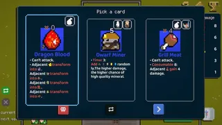 Скриншот 7 к игре Dog And Goblin