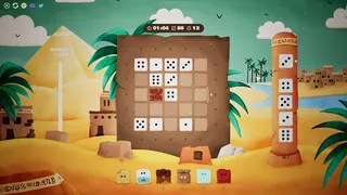 Скриншот 2 к игре Drop the Dice