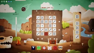 Скриншот 5 к игре Drop the Dice