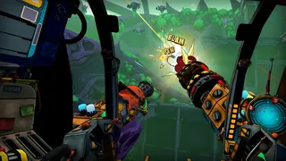 Скриншот 1 к игре BIG SHOTS