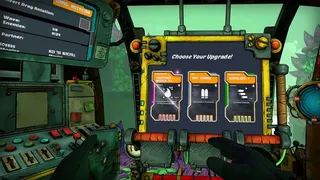 Скриншот 3 к игре BIG SHOTS