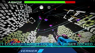 Скриншот 1 к игре Centauri Dark