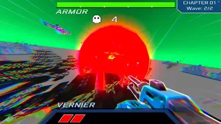 Скриншот 2 к игре Centauri Dark