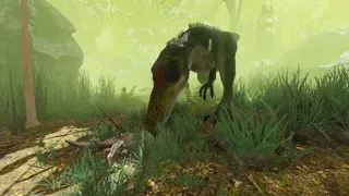 Скриншот 1 к игре Pteranodon 2: Primal Island