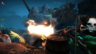 Скриншот 4 к игре Pteranodon 2: Primal Island
