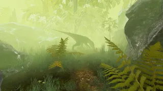 Скриншот 5 к игре Pteranodon 2: Primal Island