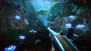 Скриншот 6 к игре Pteranodon 2: Primal Island