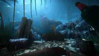 Скриншот 7 к игре Pteranodon 2: Primal Island