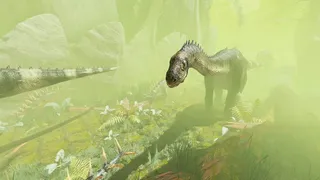 Скриншот 8 к игре Pteranodon 2: Primal Island