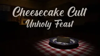 Скриншот 5 к игре Cheesecake Cult: Unholy Feast