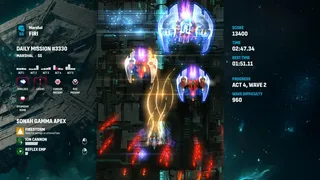 Скриншот 2 к игре Phoenix 2