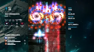 Скриншот 4 к игре Phoenix 2