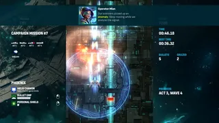 Скриншот 7 к игре Phoenix 2