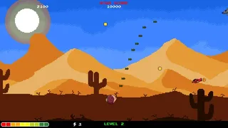 Скриншот 5 к игре Rutabaga Desert Storm