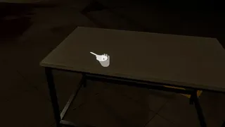 Скриншот 2 к игре The Ampoule