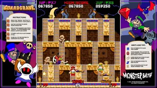 Скриншот 4 к игре GuardGrave