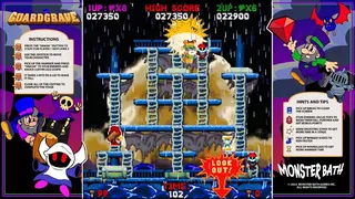 Скриншот 5 к игре GuardGrave