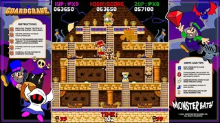 Скриншот 6 к игре GuardGrave