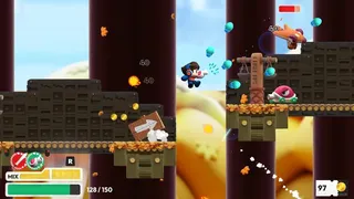 Скриншот 5 к игре Kidbash: Super Legend